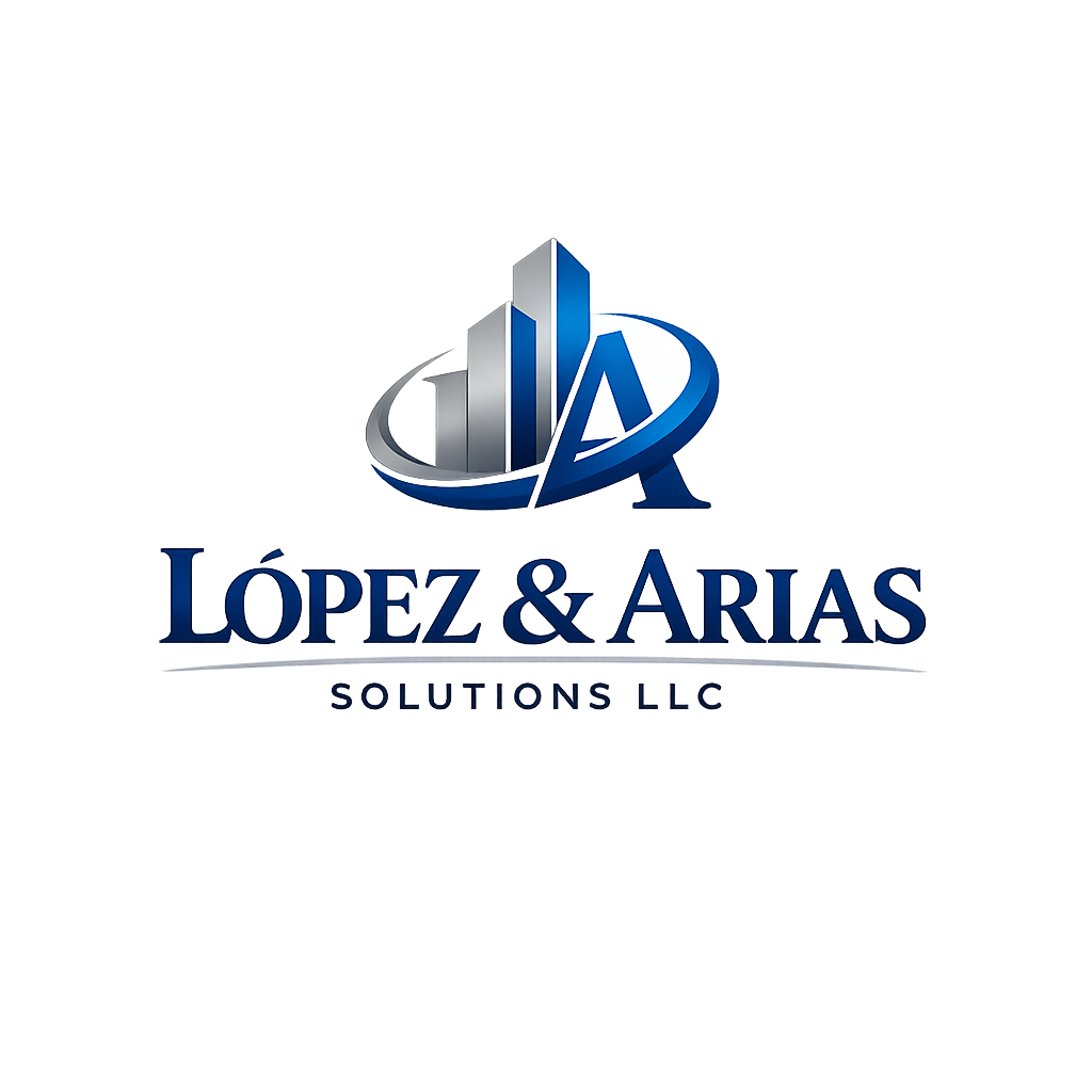 Lopez & Arias Solutions LLC